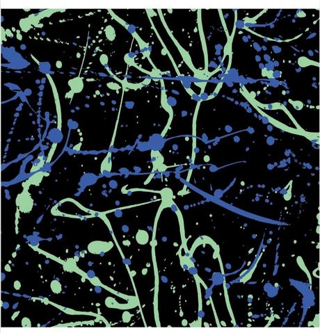 Zimné softshellové nohavice c, 68 - 140