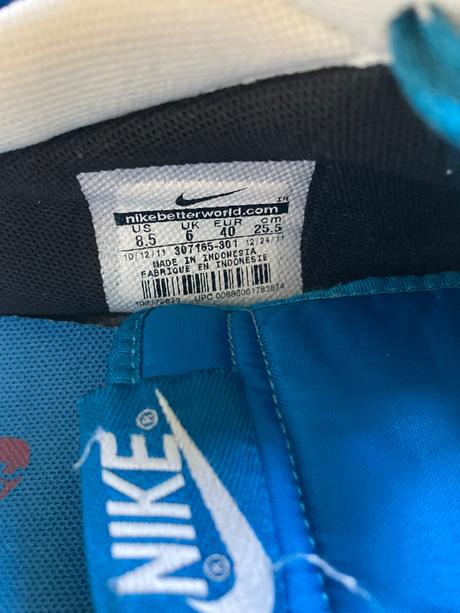 Tenisky nike veľ. 40, nike,40