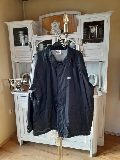 Šuštiaková podšitá  bunda, xxl