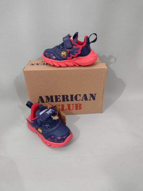 Detské botasky, 22 / 23 / 24 / 25 / 26