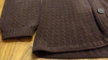 Tenký svetrík, 110