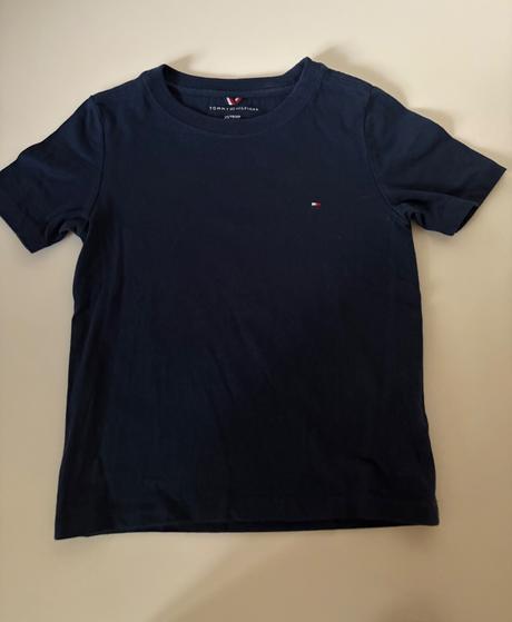 Tričko tommy hilfiger, tommy hilfiger,110