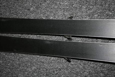 Lyže rossignol 90 cm, rossignol,90-99 cm