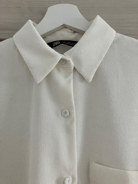 Oversize kosela, zara,s