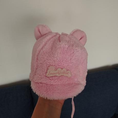 Dievčenská zimná čiapka rada 2, rada,62