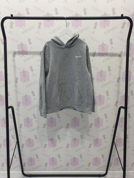 Nike mikina 140/146, nike,140