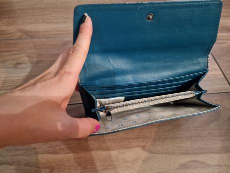 Penazenka, trussardi