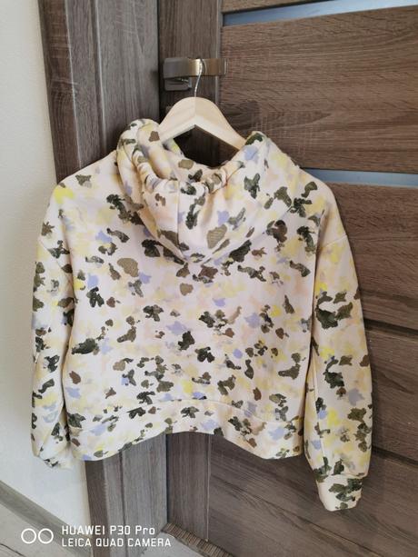 Dámska crop mikina, s.oliver,s