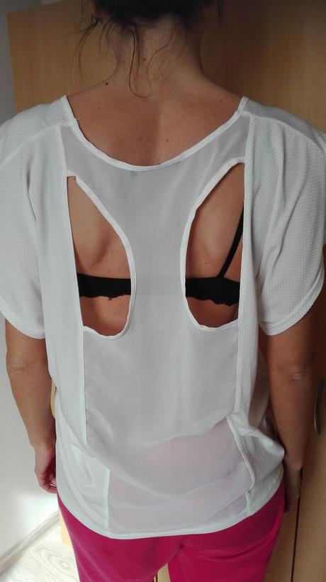 Oversize top, atmosphere,40