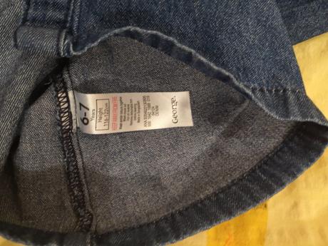 Saty na prechodne obdobie a zimu, george,116