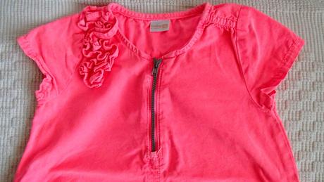 Šaty alebo tunika, lindex,86