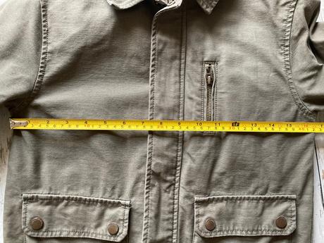 Disney bunda, zara,128