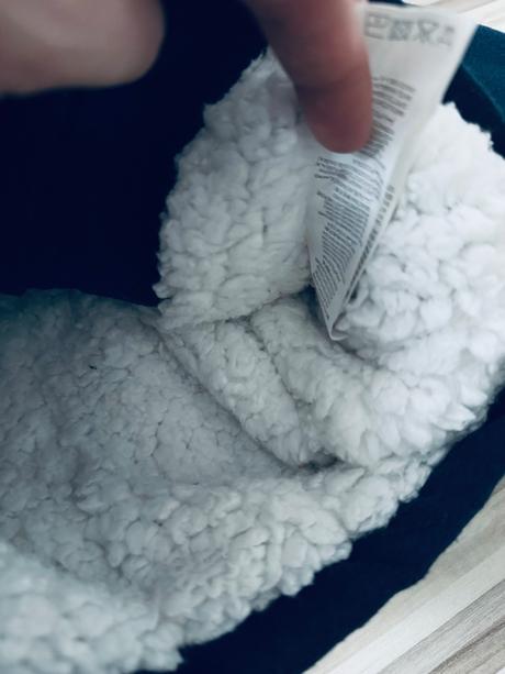 Krásny zimný kabátik, 74