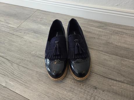 Modré mokasíny, graceland,40