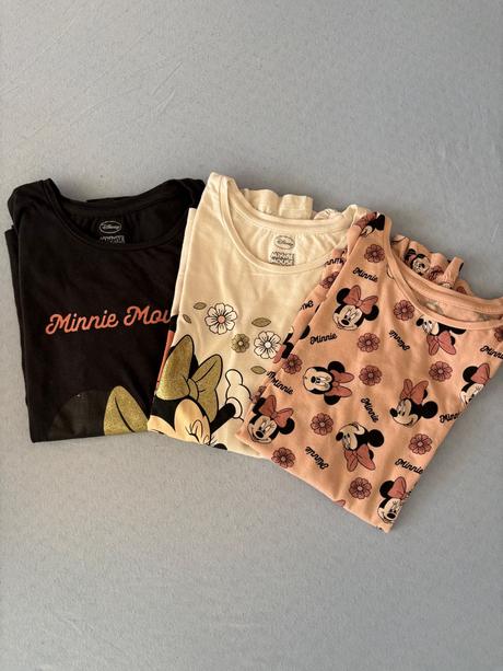 Balík zimného oblečenia, 140–152