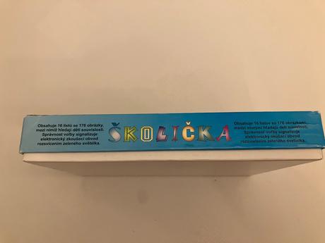 Detská kombinačná hra, 