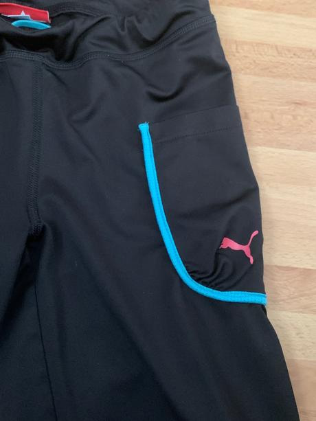 Puma športové krátke nohavice, puma,134