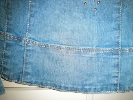 Riflíková bundička name it vážka, name it,110