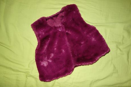 Kozusinkova vesticka george, george,86