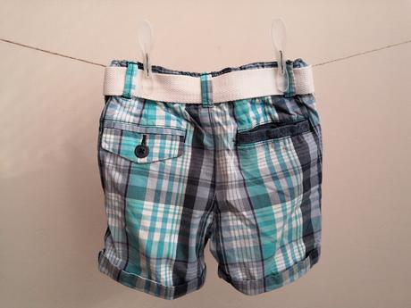 Kárované kraťasy, next,86