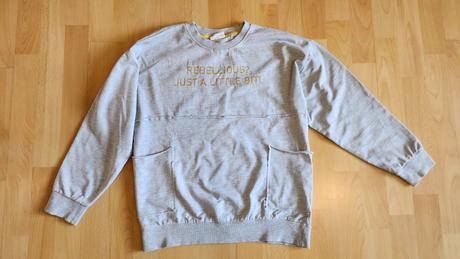 Mikina coccodrillo 152/158, coccodrillo,152