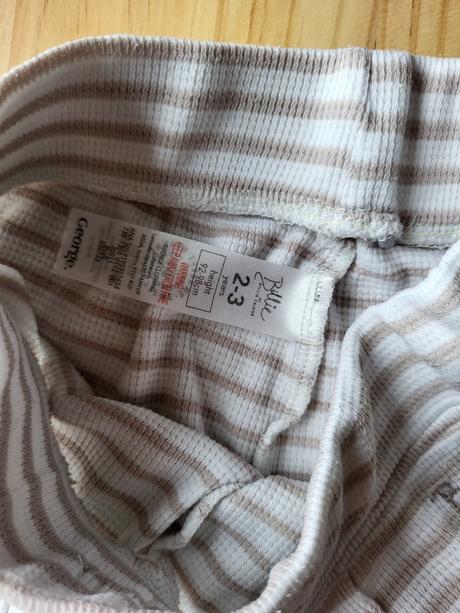 Tepláky george 92-98 na 2-3 roky, george,92