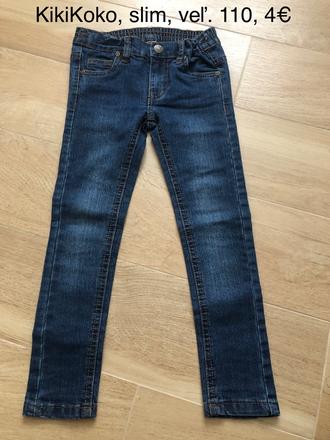 Rifle slim, kiki&koko,110