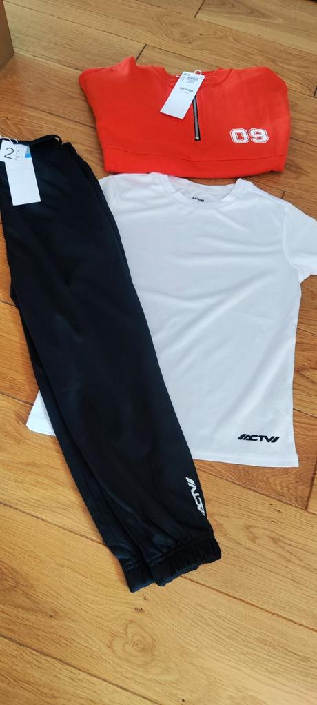 Balík 128, 122–134