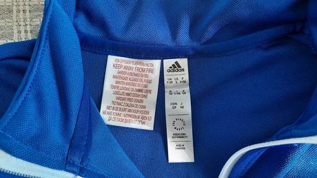 Futbalový set fk dubnica n/v v.134, adidas,134
