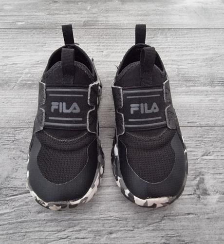 Tenisky fila, fila,25