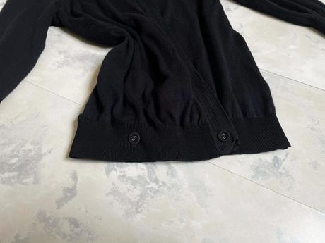 Luxusný svetrík do pása, topshop,38