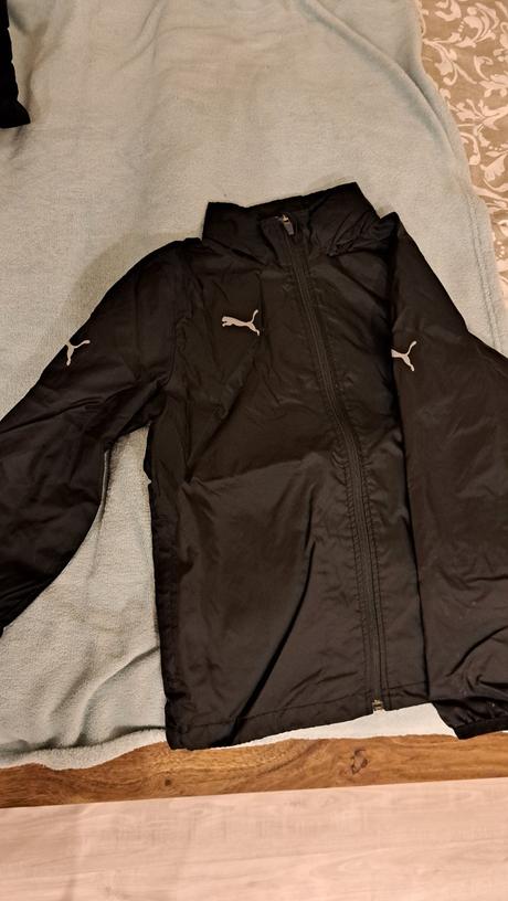 Tenká bunda, puma,152