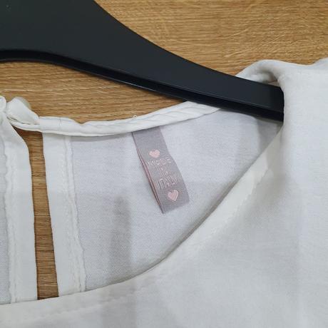 Dámsky letný top, 38