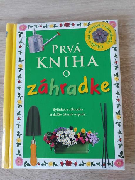 Balík kníh na kreativitu, 