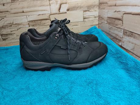 Meindl 47 - pánske  gore-tex topánky, 47