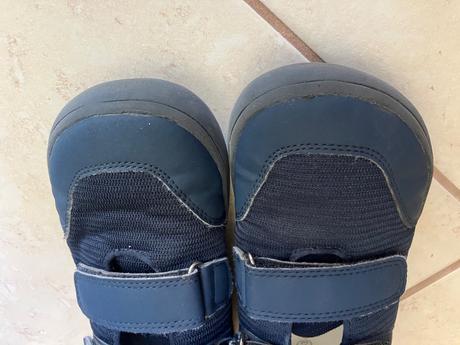 Protetika barefoot, nolan navy, v 33, protetika,33