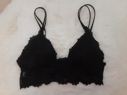Podprsenka darujem, bershka,xs