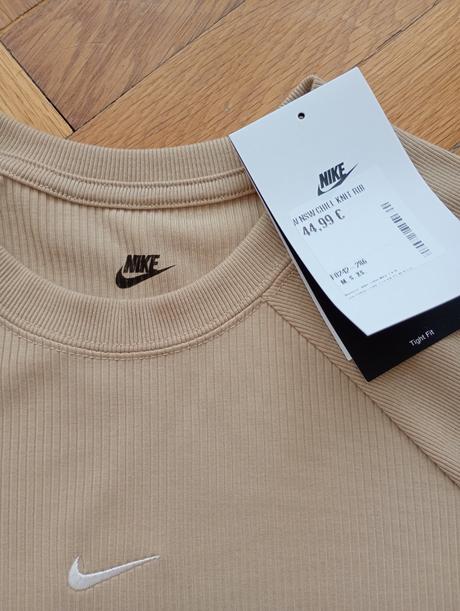 Nike original s visačkou, nike,l