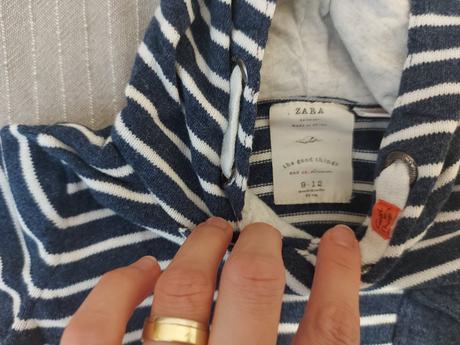 Krasny svetrik, zara,80