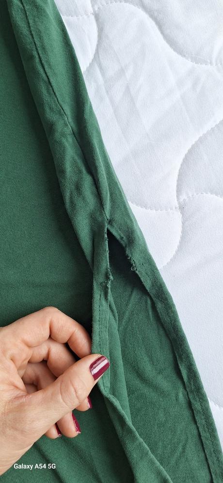 Tehotenské šaty, esmara,l