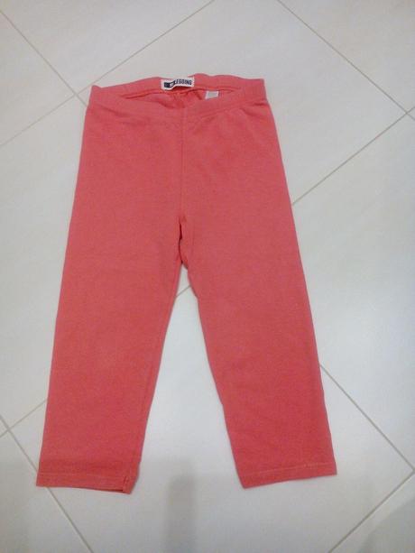 3/4 leginky okaidi, 140