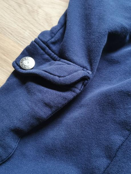 Chlapčenské tepláky 146/152, 146