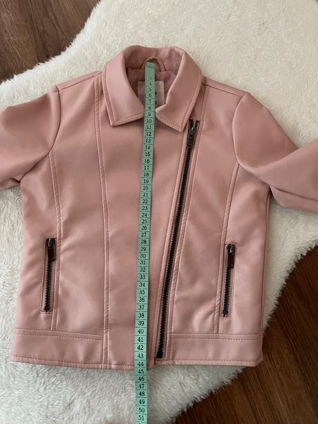 Ružový kožáčik, sinsay,122