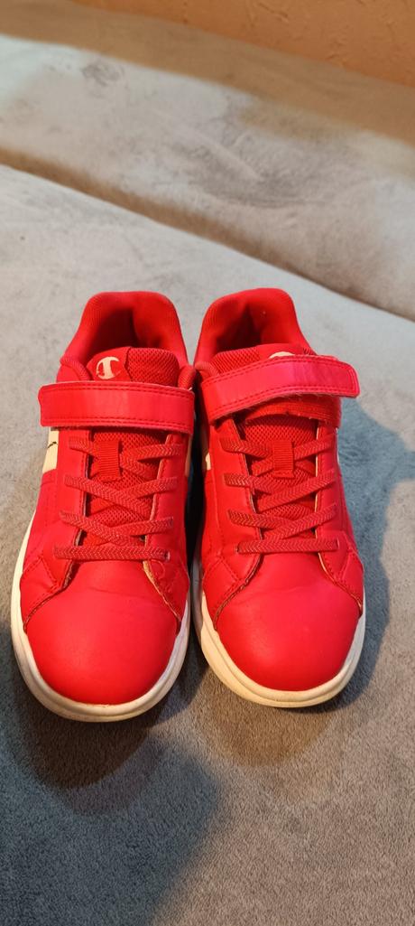 Champion, champion,35