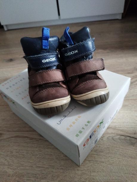 Topánky geox, geox,24