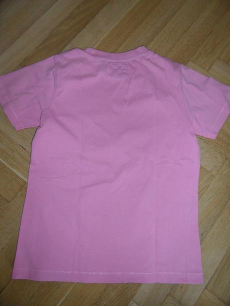 Chlapčenské tričko, 128