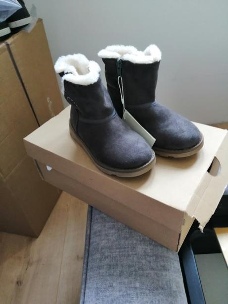 Dievčenské čižmy, tom tailor,31