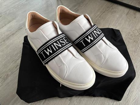 Tenisky zn. twinset, 40