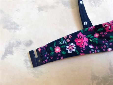 Kvietkovaný vrch k plavkám, l