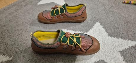 Tenisky barefoot, koel4kids,37
